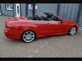 Mercedes-Benz E Class 2.1 E220 BlueTEC AMG Line Cabriolet G-Tronic+ Euro 6 (s/s) 2dr 23