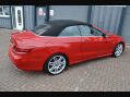 Mercedes-Benz E Class 2.1 E220 BlueTEC AMG Line Cabriolet G-Tronic+ Euro 6 (s/s) 2dr 35