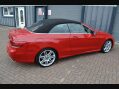 Mercedes-Benz E Class 2.1 E220 BlueTEC AMG Line Cabriolet G-Tronic+ Euro 6 (s/s) 2dr 36