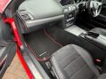 Mercedes-Benz E Class 2.1 E220 BlueTEC AMG Line Cabriolet G-Tronic+ Euro 6 (s/s) 2dr 46