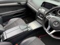 Mercedes-Benz E Class 2.1 E220 BlueTEC AMG Line Cabriolet G-Tronic+ Euro 6 (s/s) 2dr 81