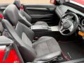Mercedes-Benz E Class 2.1 E220 BlueTEC AMG Line Cabriolet G-Tronic+ Euro 6 (s/s) 2dr 87