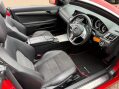 Mercedes-Benz E Class 2.1 E220 BlueTEC AMG Line Cabriolet G-Tronic+ Euro 6 (s/s) 2dr 88