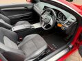 Mercedes-Benz E Class 2.1 E220 BlueTEC AMG Line Cabriolet G-Tronic+ Euro 6 (s/s) 2dr 89