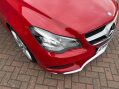 Mercedes-Benz E Class 2.1 E220 BlueTEC AMG Line Cabriolet G-Tronic+ Euro 6 (s/s) 2dr 91