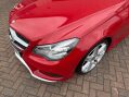 Mercedes-Benz E Class 2.1 E220 BlueTEC AMG Line Cabriolet G-Tronic+ Euro 6 (s/s) 2dr 92