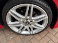 Mercedes-Benz E Class 2.1 E220 BlueTEC AMG Line Cabriolet G-Tronic+ Euro 6 (s/s) 2dr 95