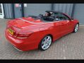 Mercedes-Benz E Class 2.1 E220 BlueTEC AMG Line Cabriolet G-Tronic+ Euro 6 (s/s) 2dr 18
