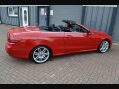 Mercedes-Benz E Class 2.1 E220 BlueTEC AMG Line Cabriolet G-Tronic+ Euro 6 (s/s) 2dr 24
