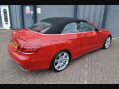 Mercedes-Benz E Class 2.1 E220 BlueTEC AMG Line Cabriolet G-Tronic+ Euro 6 (s/s) 2dr 33