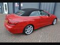 Mercedes-Benz E Class 2.1 E220 BlueTEC AMG Line Cabriolet G-Tronic+ Euro 6 (s/s) 2dr 34