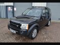 Land Rover Discovery 2.7 TD V6 SE 5dr 1