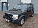 Land Rover Discovery 2.7 TD V6 SE 5dr