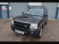 Land Rover Discovery 2.7 TD V6 SE 5dr 2