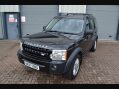 Land Rover Discovery 2.7 TD V6 SE 5dr 3
