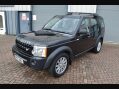 Land Rover Discovery 2.7 TD V6 SE 5dr 4