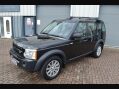 Land Rover Discovery 2.7 TD V6 SE 5dr 5