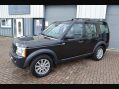 Land Rover Discovery 2.7 TD V6 SE 5dr 7