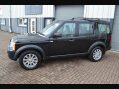 Land Rover Discovery 2.7 TD V6 SE 5dr 8