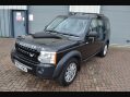 Land Rover Discovery 2.7 TD V6 SE 5dr 12