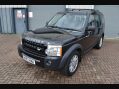 Land Rover Discovery 2.7 TD V6 SE 5dr 13