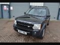 Land Rover Discovery 2.7 TD V6 SE 5dr 16