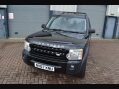 Land Rover Discovery 2.7 TD V6 SE 5dr 17