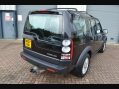 Land Rover Discovery 2.7 TD V6 SE 5dr 18