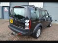 Land Rover Discovery 2.7 TD V6 SE 5dr 19