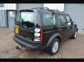 Land Rover Discovery 2.7 TD V6 SE 5dr 20