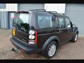 Land Rover Discovery 2.7 TD V6 SE 5dr 21