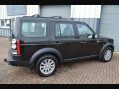Land Rover Discovery 2.7 TD V6 SE 5dr 26