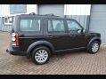 Land Rover Discovery 2.7 TD V6 SE 5dr 27