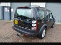 Land Rover Discovery 2.7 TD V6 SE 5dr 29