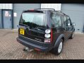 Land Rover Discovery 2.7 TD V6 SE 5dr 30