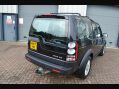 Land Rover Discovery 2.7 TD V6 SE 5dr 31