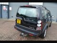 Land Rover Discovery 2.7 TD V6 SE 5dr 32