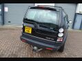 Land Rover Discovery 2.7 TD V6 SE 5dr 33