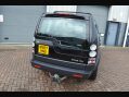 Land Rover Discovery 2.7 TD V6 SE 5dr 34