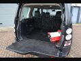 Land Rover Discovery 2.7 TD V6 SE 5dr 35