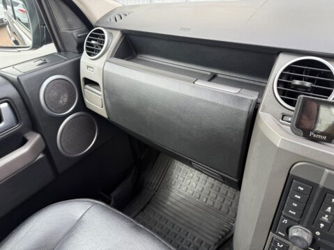 Land Rover Discovery 2.7 TD V6 SE 5dr 40