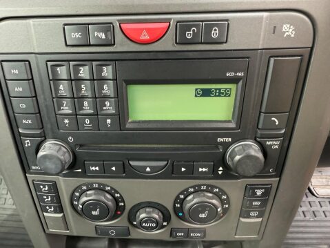 Land Rover Discovery 2.7 TD V6 SE 5dr 44