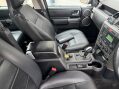 Land Rover Discovery 2.7 TD V6 SE 5dr 53