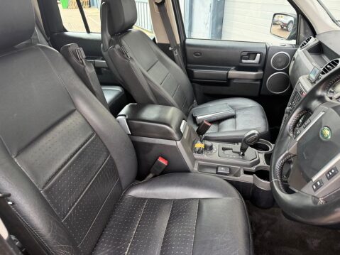 Land Rover Discovery 2.7 TD V6 SE 5dr 56