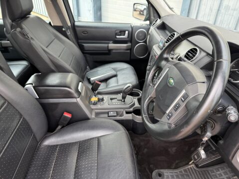 Land Rover Discovery 2.7 TD V6 SE 5dr 57