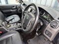 Land Rover Discovery 2.7 TD V6 SE 5dr 59