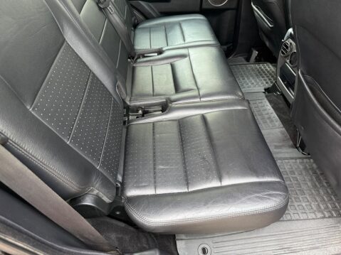 Land Rover Discovery 2.7 TD V6 SE 5dr 65