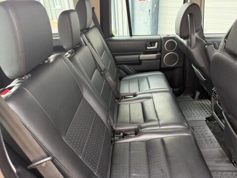 Land Rover Discovery 2.7 TD V6 SE 5dr 70