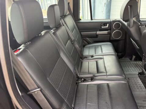 Land Rover Discovery 2.7 TD V6 SE 5dr 71