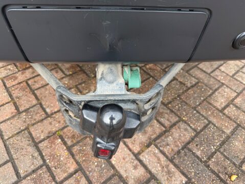 Land Rover Discovery 2.7 TD V6 SE 5dr 72